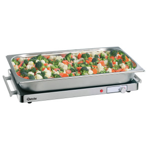 Ploča za grijanje, GN 1/1