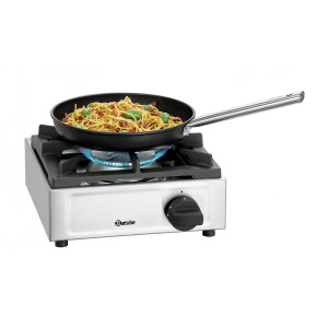 Plinski štednjak - 1 plamen