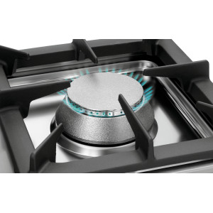 Plinski štednjak - 2 plamenika