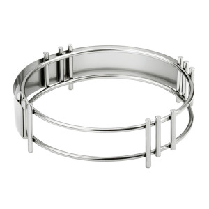 Podrška za wok Plinski štednjak