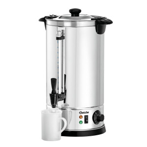 Distributer tople vode - 8.5 litara