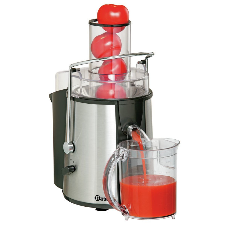 Centrifugalni sokovnik Top juicer