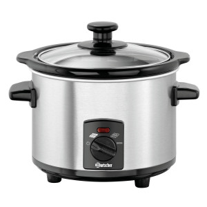 Grijalica za čokoladu 1,25 L Profesionalna Bartscher