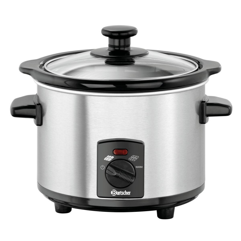 Grijalica za čokoladu 1,25 L Profesionalna Bartscher