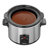 Grijalica za čokoladu 1,25 L Profesionalna Bartscher