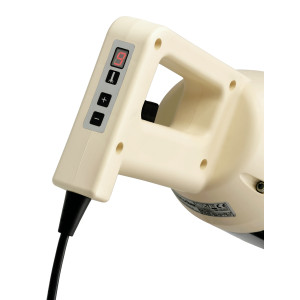 Blok motora STM3 snage 450 W Bartscher