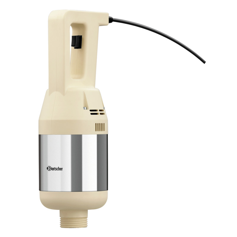 Motor blok STM3 snage 650 W Bartscher