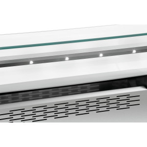 Profesionalni kuhinjski štednjak - KST3240 Plus Bartscher