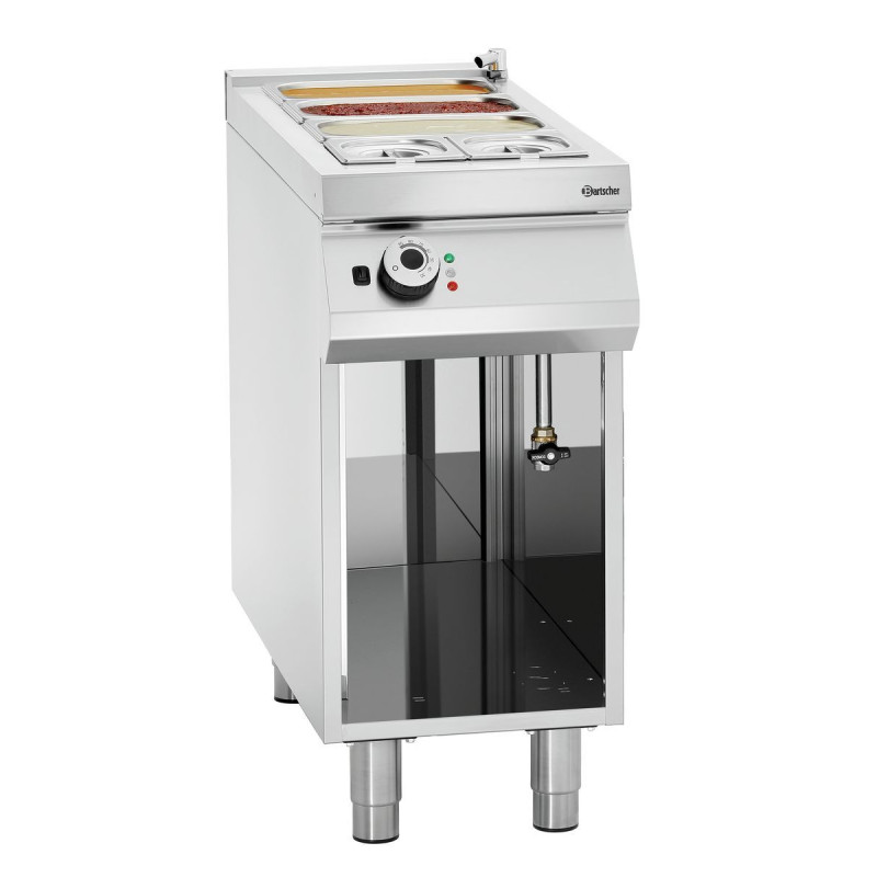 Profesionalni bain-marie serije 900 od tvrtke Bartscher