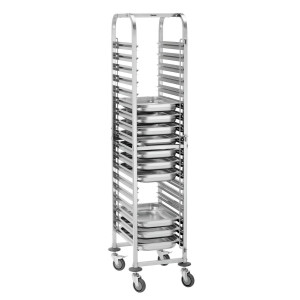 Ljestvica Gastronome 18 GN 1/1