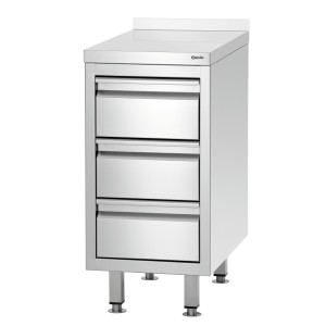 Ladica s ladicama - GN 1/1 Bartscher