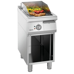 Dosseret 740 za gril ploču marke Bartscher