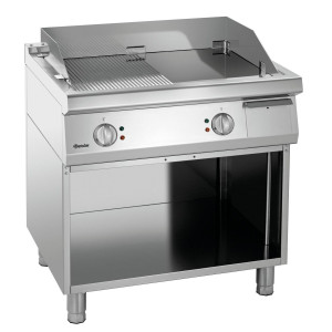 Dosseret 780 za gril ploču marke Bartscher