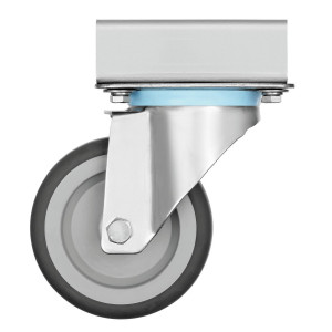 Kotačići za seriju 700. marke Bartscher.