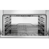 Električni štednjak s 4 ploče - Električna pećnica GN 2/1 marke Bartscher