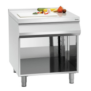 Element rada Širina 800 - otvoreni postolje marke Bartscher