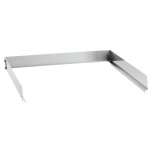 Zaštita od prskanja 980 marke Bartscher