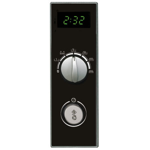 Četiri profesionalna mikrovalna pećnica - 1500 W - Ref BR610182