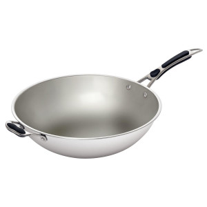 Wok tava za indukcijski wok IW 35