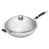 Wok tava za indukcijski wok IW 35