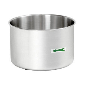 Spiralno tijesto 32 L