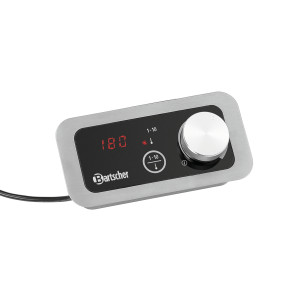 Ugradiva indukcijska ploča IK 35-EB marke Bartscher