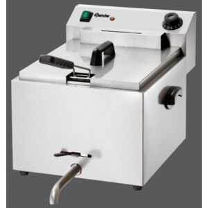 Friteza Imbiss Pro 10 L visoke performanse za profesionalce