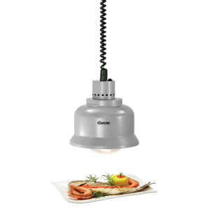 Grijalica - Infracrvena žarulja Bartscher