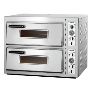 Pećnica za pizzu TN 622VS marke Bartscher