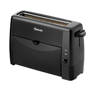 Toster TS20Sli - 2 kriške Bartscher