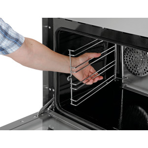 Četiri profesionalne konvekcijske peći AT90-MDI