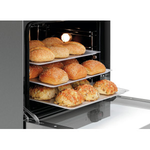 Četiri profesionalne konvekcijske peći AT90-MDI