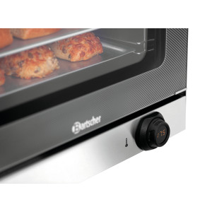 Četiri profesionalne konvekcijske peći AT90-MDI