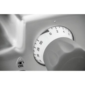 Profesionalni rezač s zupčanicima 300-G