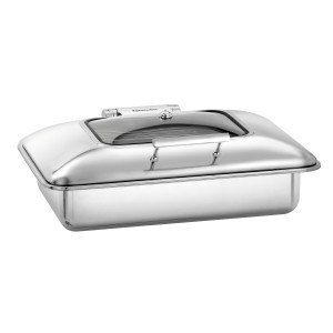 Chafing Dish GN 1/1 - Fleksibilan