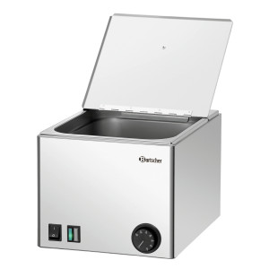 Grijalica za kobasice 1KA10-FM Bartscher