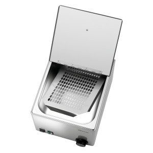 Grijalica za kobasice 1KA10-FM Bartscher