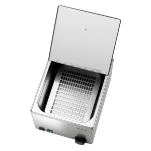 Grijalica za kobasice 1KA10-FM Bartscher