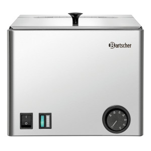 Grijalica za kobasice 1KA10-FM Bartscher