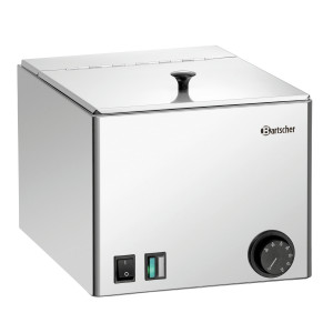 Grijalica za kobasice 1KA10-FM Bartscher