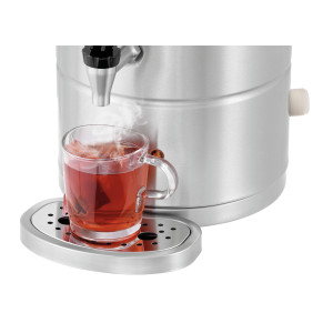 Distributer tople vode s priključkom - 9 litara