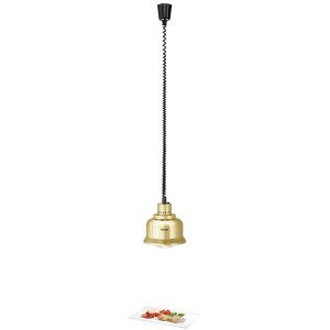 Grijalica s infracrvenim svjetlom - Bartscher