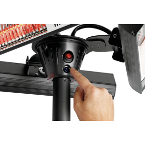 Grijalica za terasu ST3000 - Bartscher