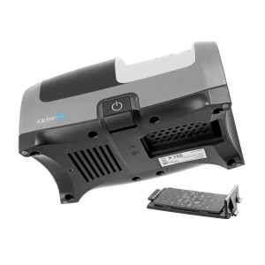 Brusilica noževa MS310 Bartscher