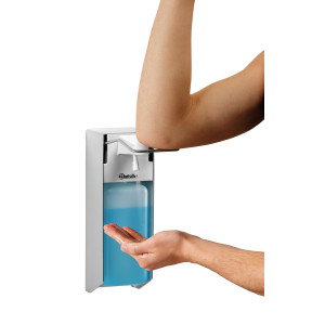 Dozator dezinficijensa Bartscher 0,9 litara