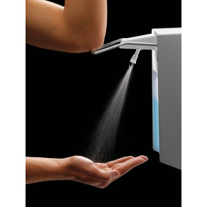 Dozator dezinficijensa Bartscher 0,9 litara