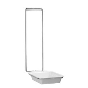 Bac za prikupljanje za dozator dezinficijensa i sapuna Bartscher