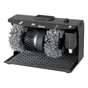 Električni sjajilo za cipele Bartscher