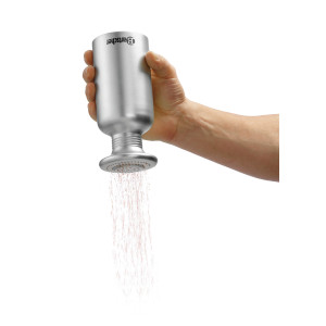 Set od 6 soljenki od aluminija - 19 cm Bartscher