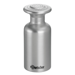 Set od 6 soljenki od aluminija - 19 cm Bartscher